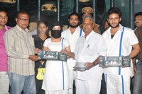 Oka Criminal Prema Katha Movie Audio Launch